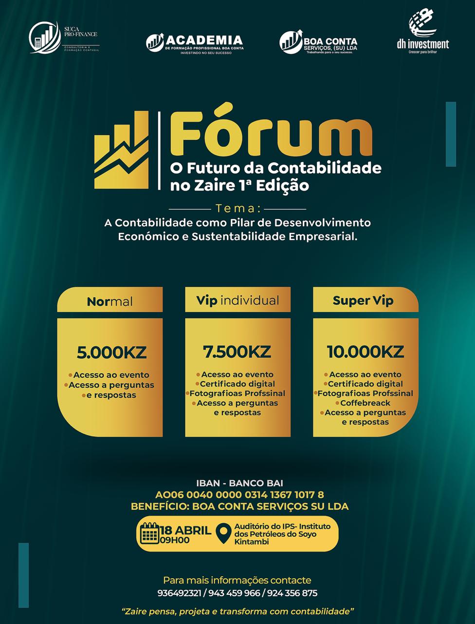 Imagem Evento
